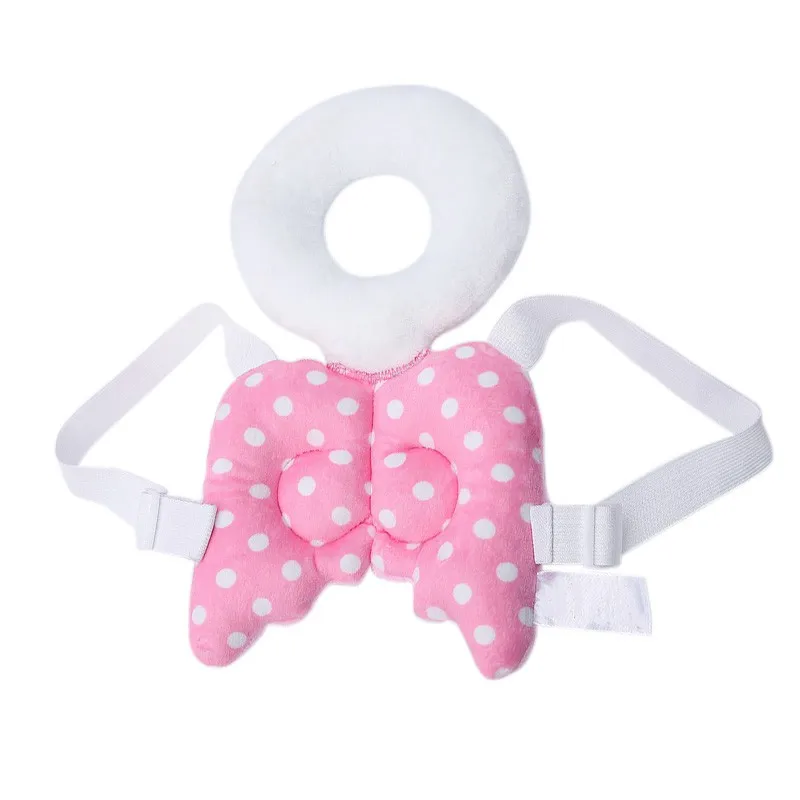 

Kids Baby Cushion For The Head Restraint Pad Attachment In Infants Toddler Child Care Neck Pillow M