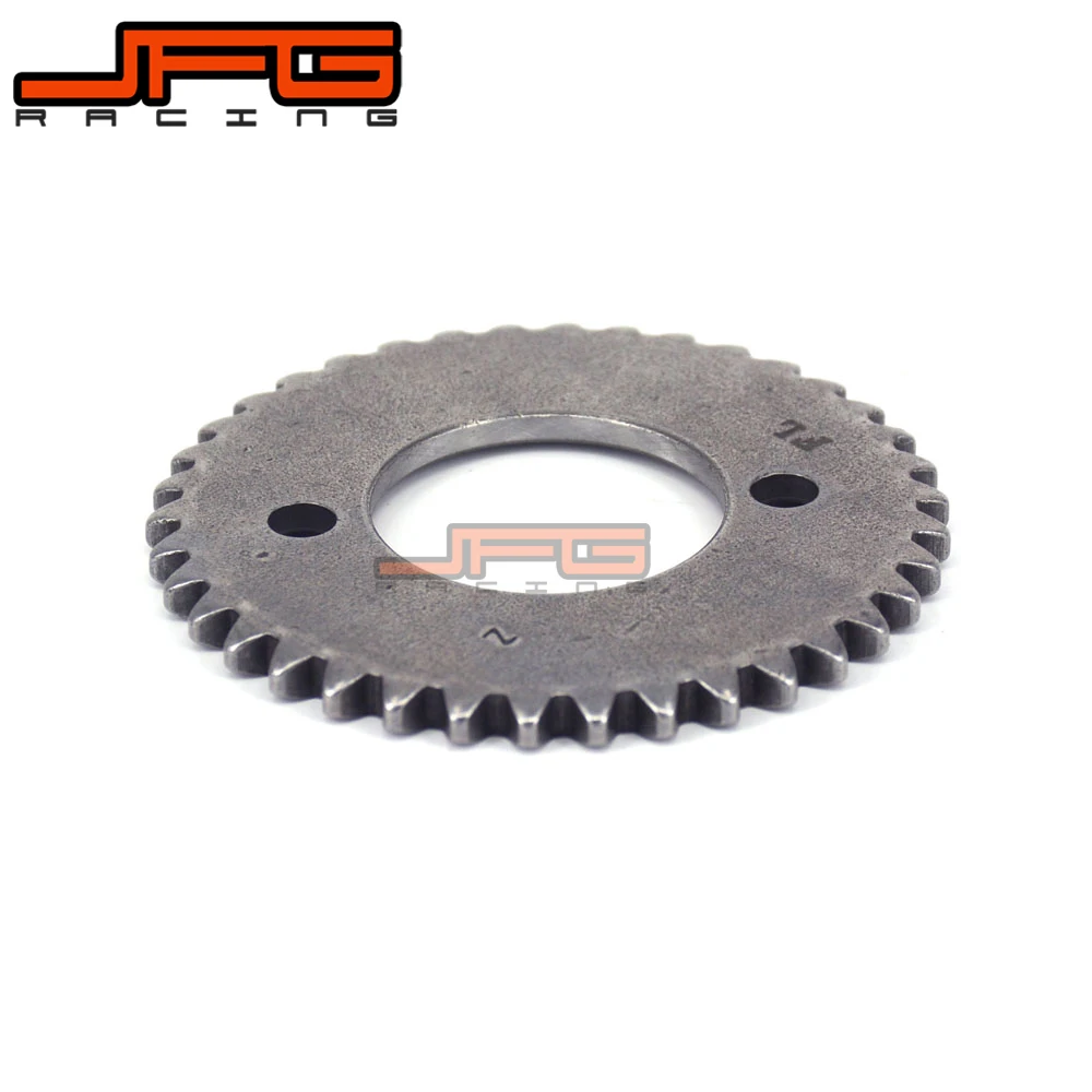 Мотоцикл NC250 250CC сроки Звездочка для Xmotos KAYO T6 K6 J5 XZ250R RX3 ZS250GY-3 Байк Двигателя аксессуары