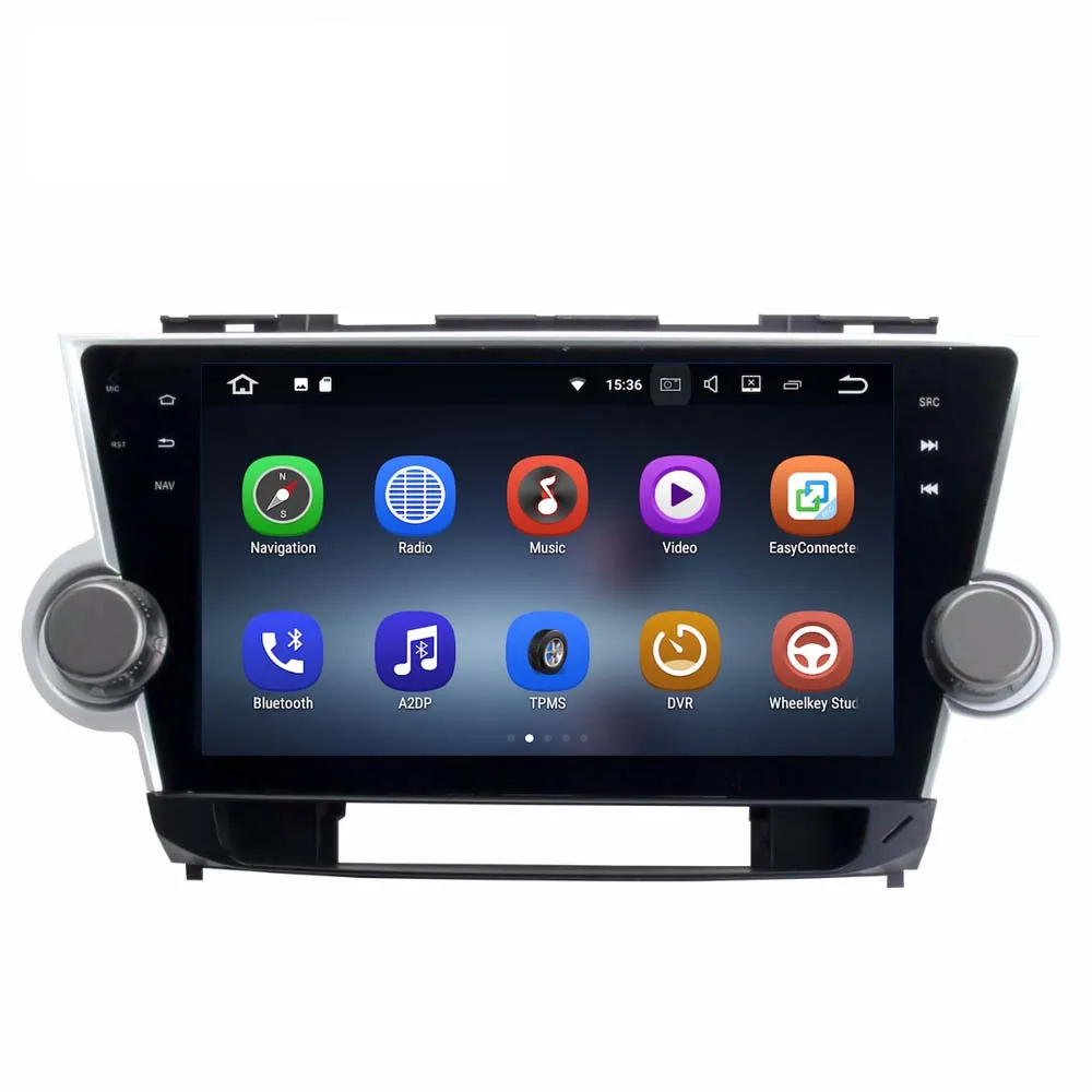 Dasaita-10-2-Android-7-1-Car-GPS-Player-Navi-for-Toyota-highlander-2009-2013-with (1)