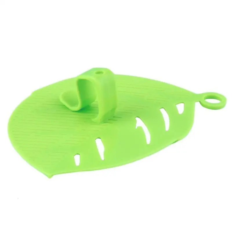 

4 Color Kitchen Multi-function Leaf-shaped Taomi Drain Board Fruit And Vegetable Noodle Plastic Filter Baffle Rice Bowl