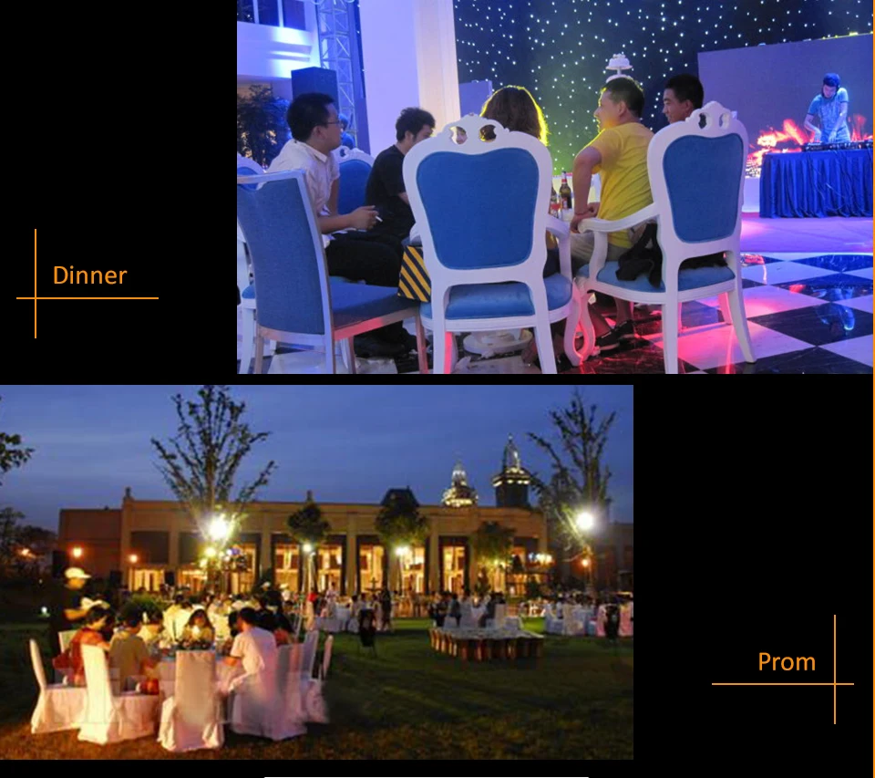 RGB Led Stage Light (11)