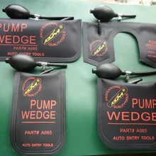 4 шт./лот Best KLOM слесарные инструменты черный воздушный насос Клин профессиональный инструмент диагностики