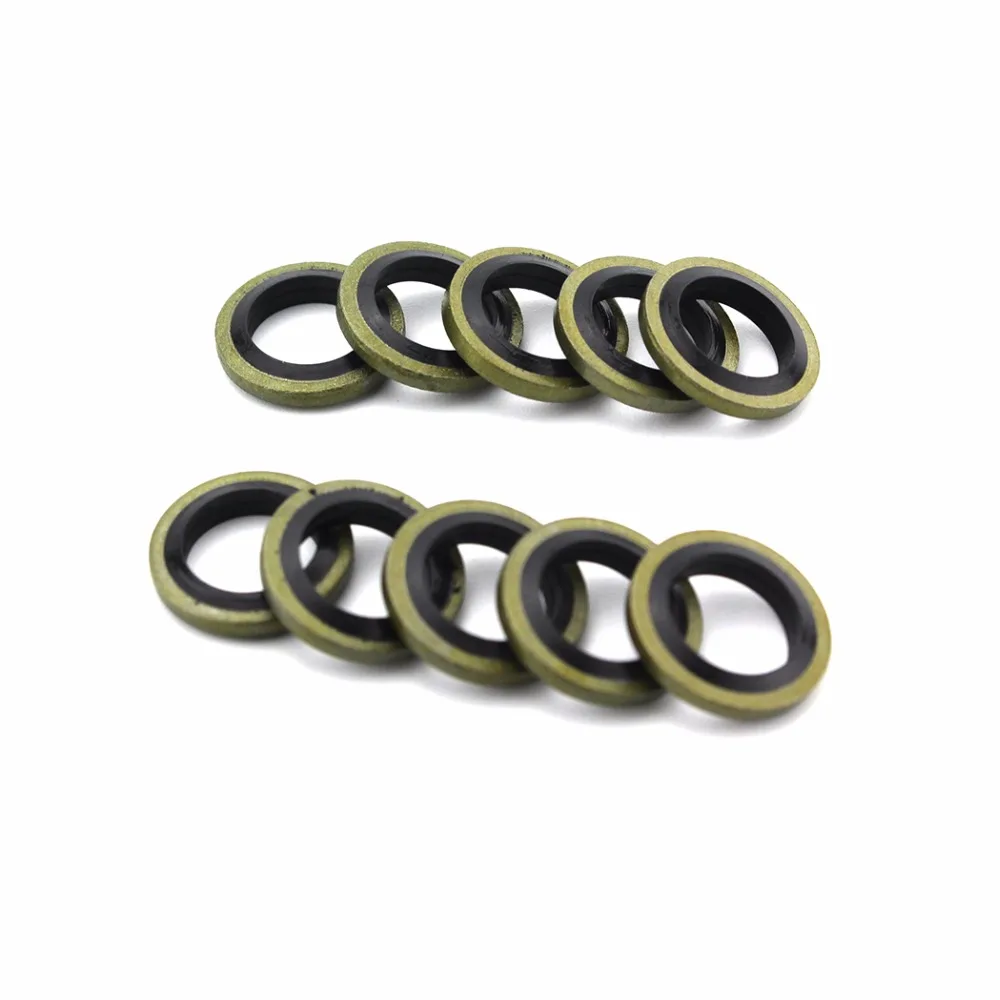 PCP Airfore Pneumatics M10 O Rings High Pressure Gasket Washer Air Seal