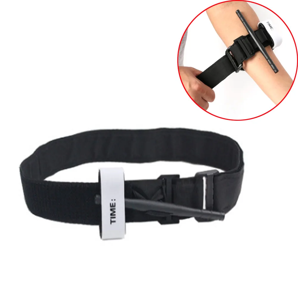 Аварийный Тактический жгут первой помощи быстрый выпуск Пряжка медицинский военный, для выживания турникетов