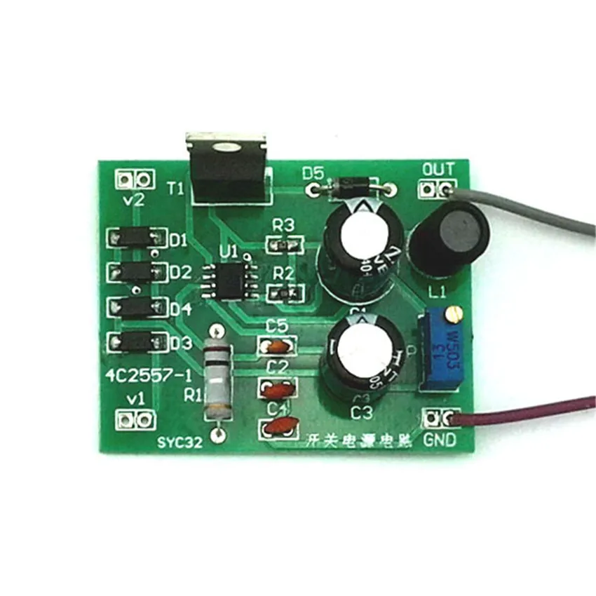 Popular Diy Switching Power Supply-Buy Cheap Diy Switching
