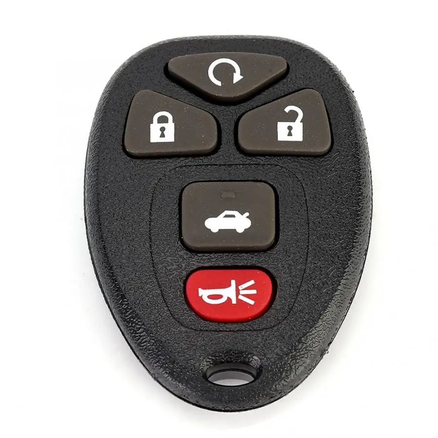 

Car Keyless Wireless Remote Control Uncut Fit J11 for Chevrolet Malibu 2009 2010 2011 2012 automobiles car accessories