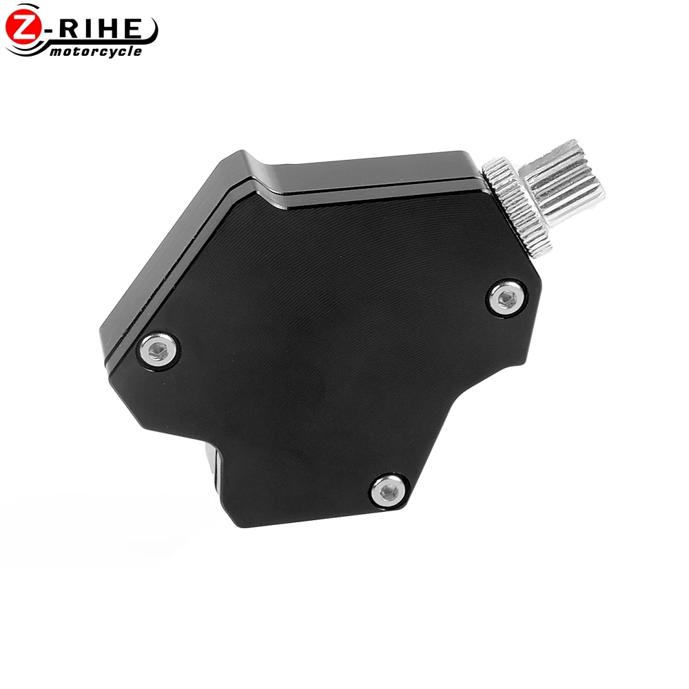 Для Honda NX650 J X DOMINATOR RVF VFR 400 NC 30 35 VF 750C/CD 2 MAGNA CNC система рычага сцепления|Рычаги