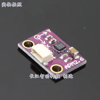 

APM 2.6 flight control HMC5983 high precision magnetic field sensor temperature compensation magnetoresistive compass