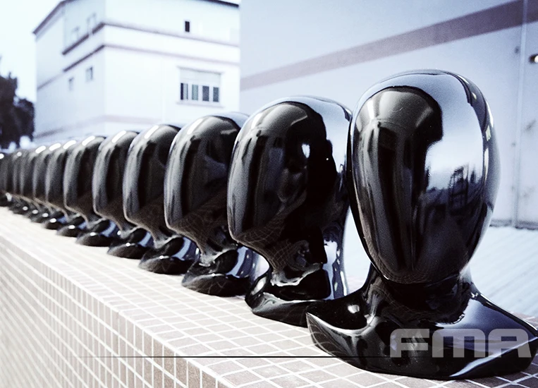 

1PCS FMA helmet display model TB1139