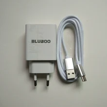 Кабель USB зарядное устройство переходник для BLUBOO S3