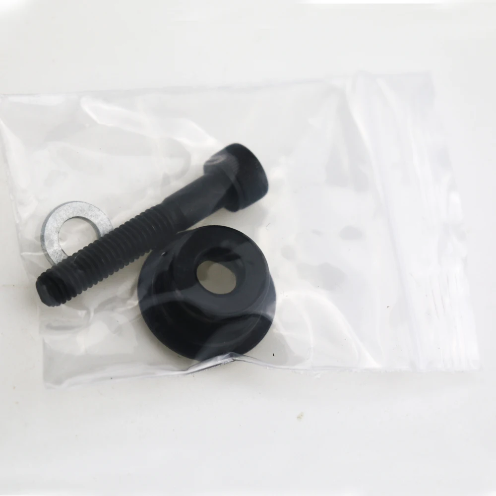 Болт складной База крепление навеской для Xiaomi M365 запчасти электрических скутеров Замена