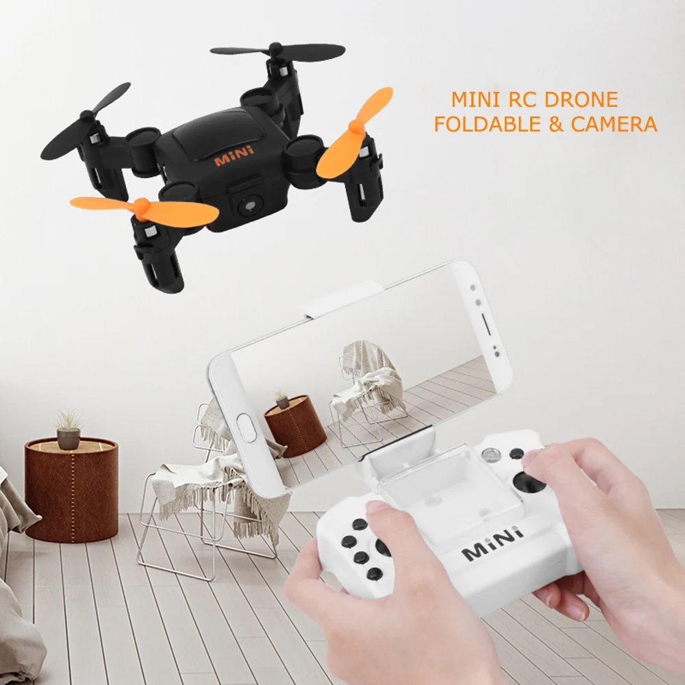 bao niu mini drone
