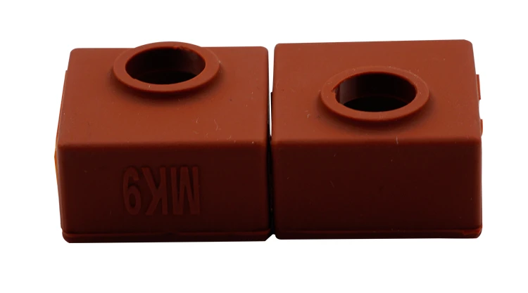 MK9 silicone cover detail 9