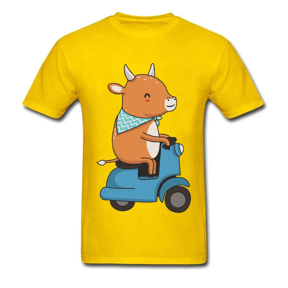 moto vespa_yellow