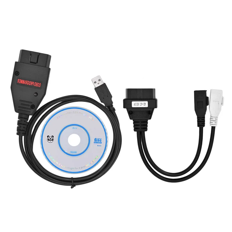 Новый многоязычный кабель EOBD2 Galletto 1260 ECU чип тюнинг интерфейс Galleto Flasher|galletto 1260|ecu