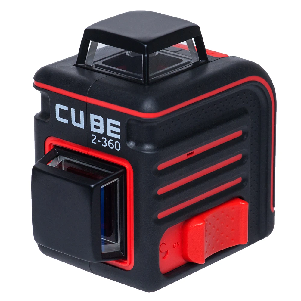 Laser level auto ADA Cube 2 360 Home Edition (A00448)in Laser Levels