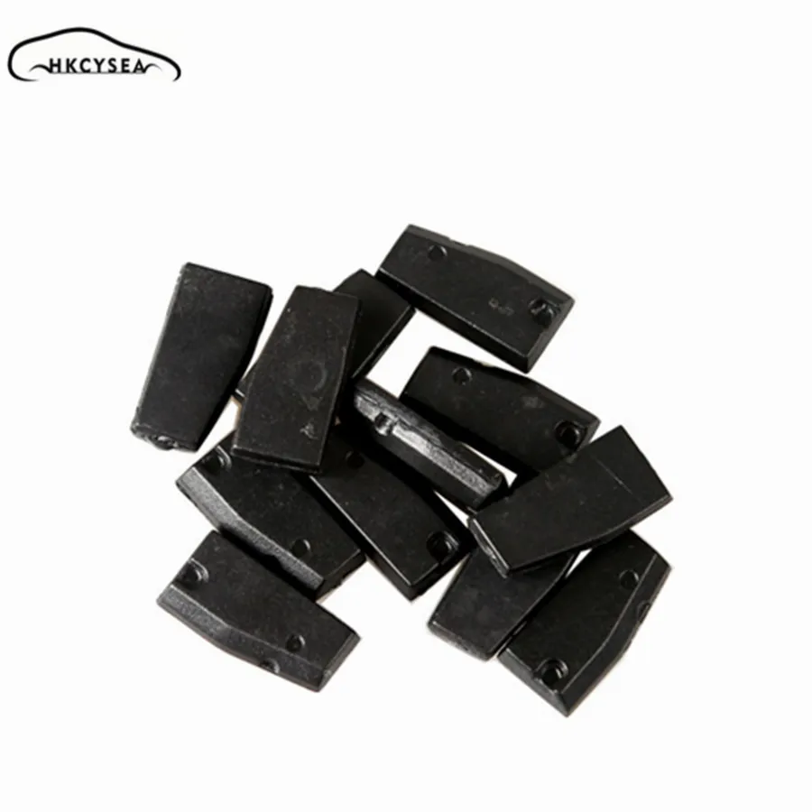 

HKCYSEA 10Pcs/Lot 4D 4C Copy Car Key Chip for XHORSE VVDI Key Tool