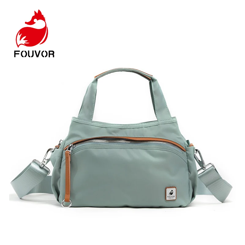 Us 22 99 49 Off Fouvor Handbags Women S Bag Shoulder Female Luxury Leather Messenger Crossbody Las Hand Bags For Sac A Main In Us 22 99 49 Off Fouvor Handbags Women S Bag Shoulder Female Luxury Leather Messenger Crossbody Las Hand Bags For Sac A Main In