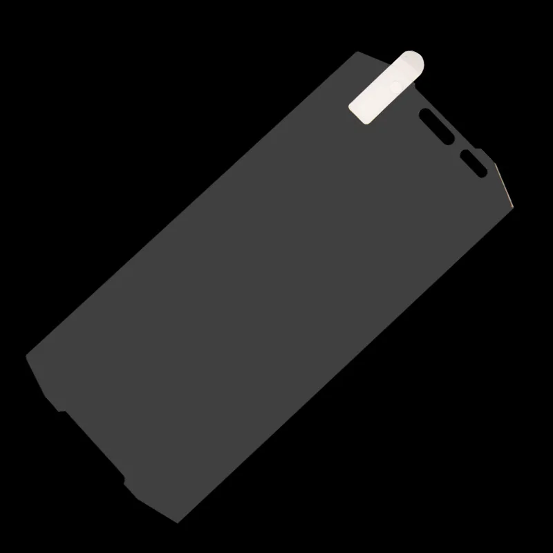 5.99 بوصة DOOGEE S70 الزجاج المقسى 100% عالية الجودة قسط 9 H 2.5D واقي للشاشة فيلم ل DOOGEE S70 لايت (غطاء كامل)