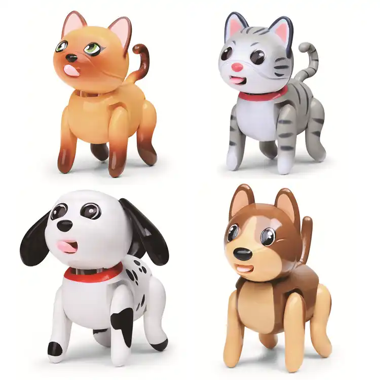 juguetes de gatos para niños