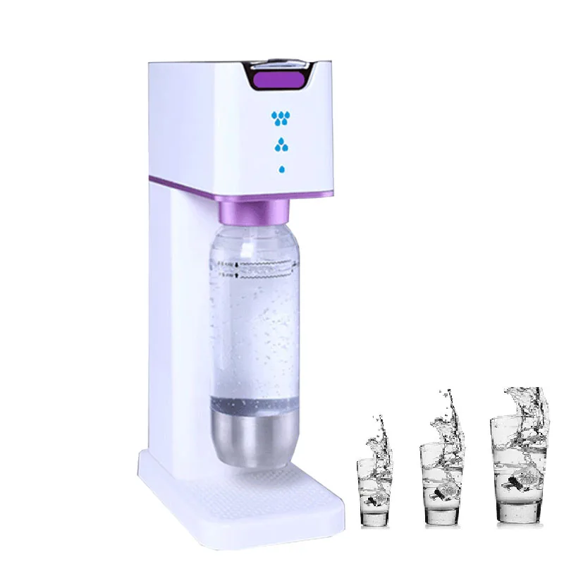 

Beijamei milk tea shop soda machine commercial bubble water machine home made soda drink dispense machine