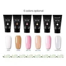 Набор для дизайна ногтей Сушилка для ногтей расширение для ногтей полигель накладные ногти набор кистей CD88