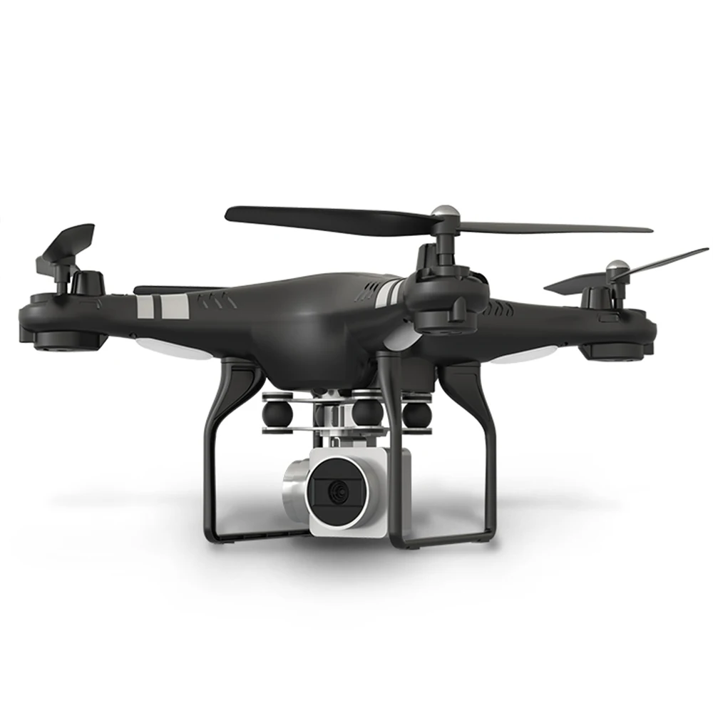 RC drone FPV WIFI 2MP HD camera X52HD RC Quadcopter Micro Remote
