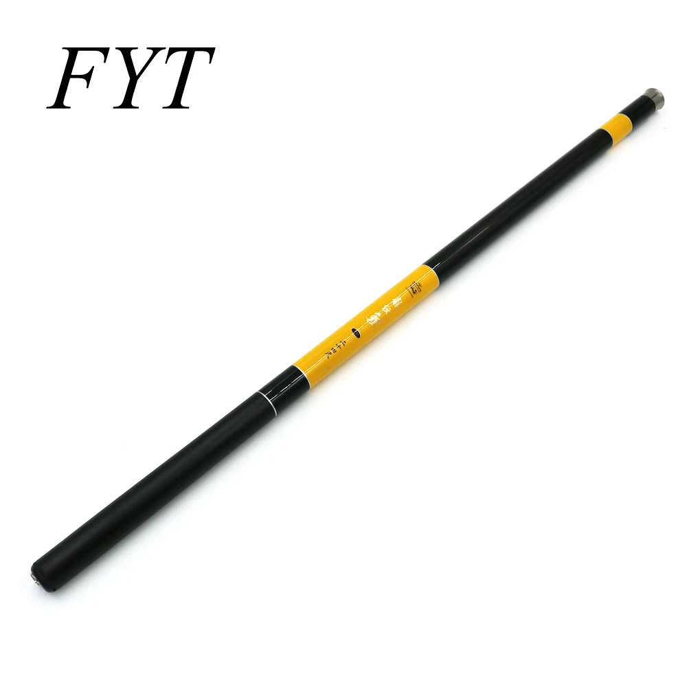 telescoping rod fishing