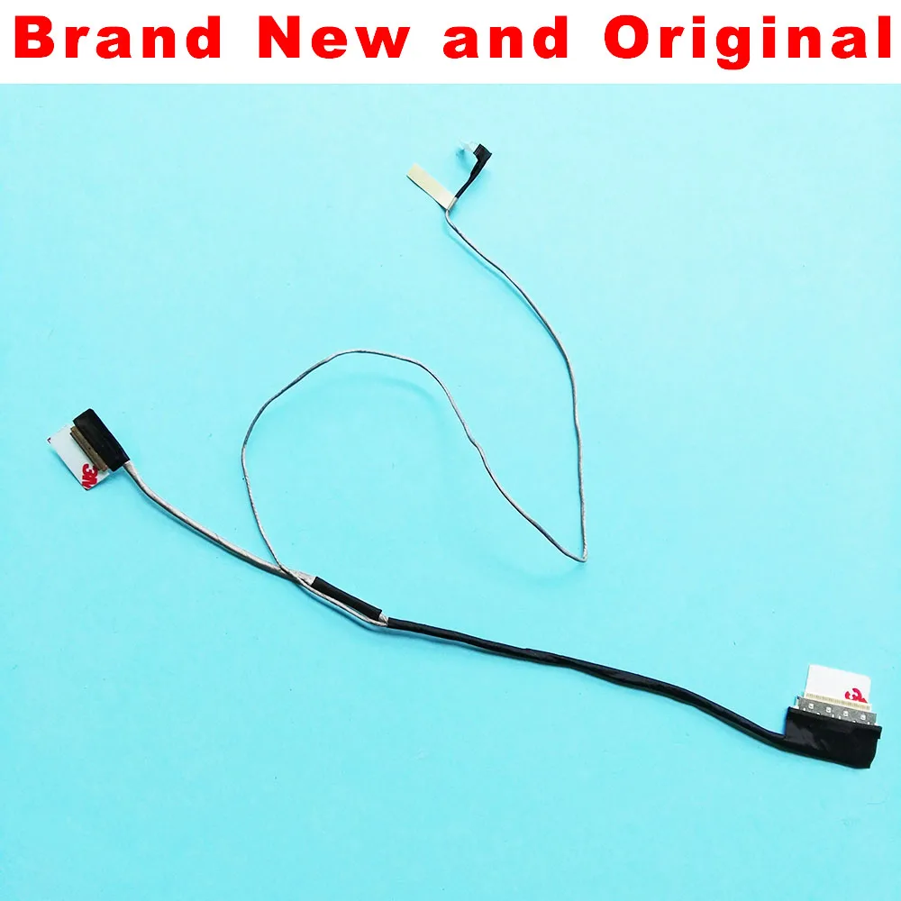 Новинка яркий кабель для ноутбука HP 15 AC AF 250 G4 255 LCD LVDS DC020026M00 AHL50 без кабеля TS|lcd cable|lcd