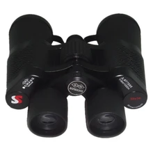 50X50 Zoom Hunting Binoculars Professional Waterproof High Temperature Resistant Glimmer Night Vision Telescope Free Shipping