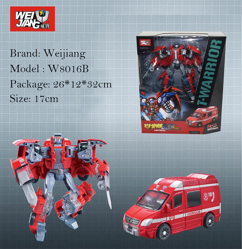 Deformation Toy1