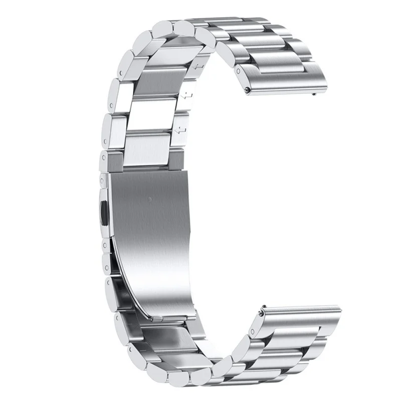 Нержавеющая сталь пятнистостойкий быстроразъемный браслет наручные часы Сменные аксессуары ремешок для часов
