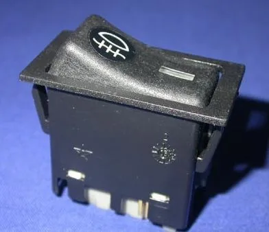 

Rear Fog Light Switch FOR MAN TRUCK F2000 M2000 L