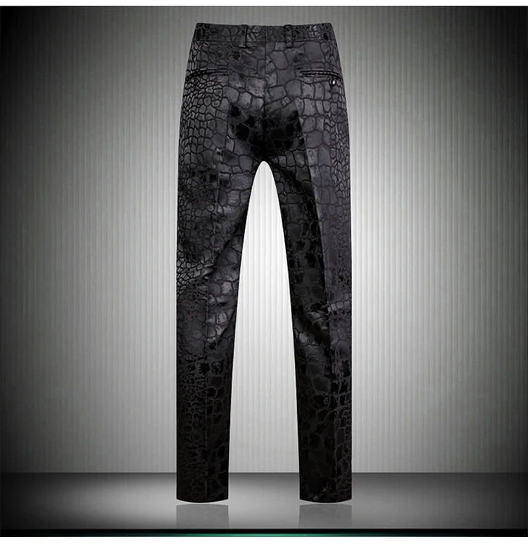 Mariage Marié Marque Mâle Soirée Pantalon 2 Mode Pièce Costume Blazers De Costumes Veste Affaires Smoking Hommes Nouvelle Noir wXqCdPq