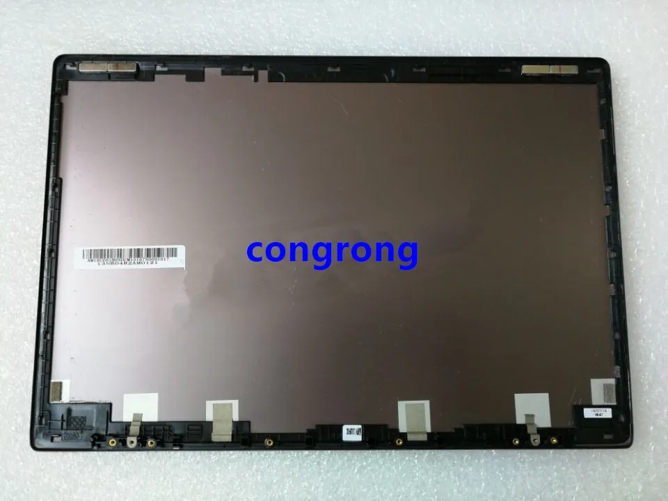 

With touch screen LCD Back Cover for ASUS UX303L UX303 UX303LA UX303LN Grey