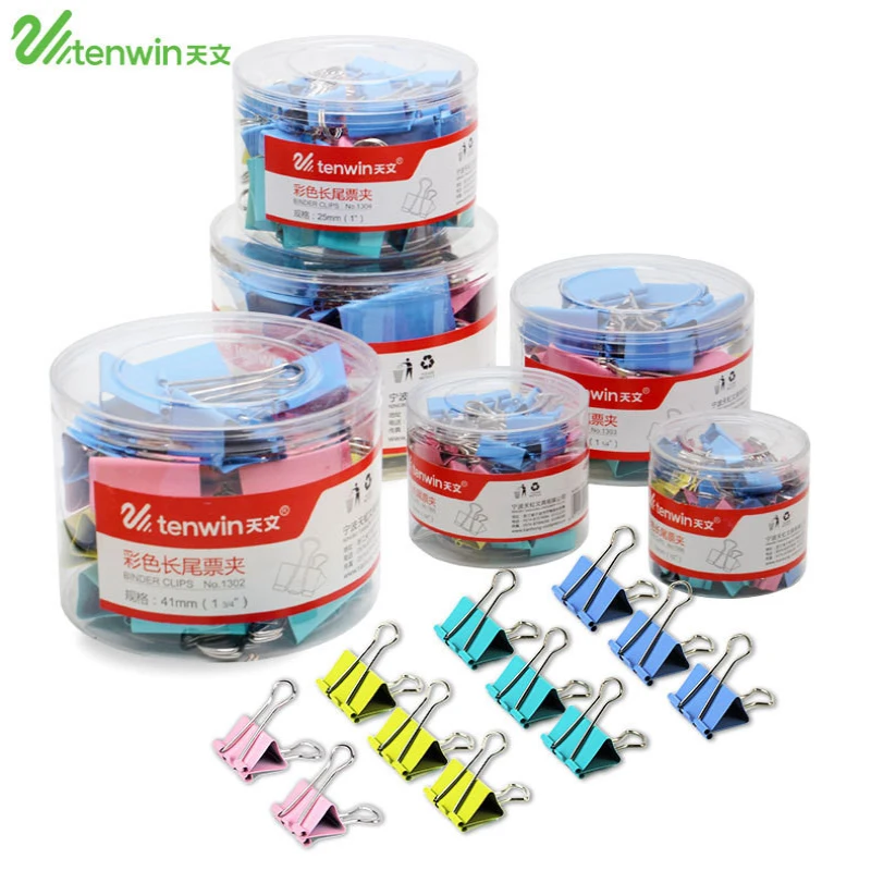 48 pcs/lot 25mm Mini Metal School Shaped Paper Clips Decorative Picture