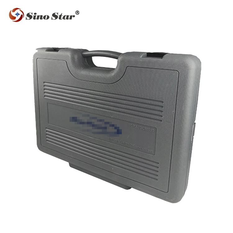 

BLPATSCM150 Easy to use hand tool set 150pcs Drive Mechanics Tool Set from China