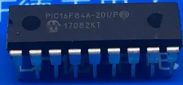 Бесплатная доставка PIC16F84A-20I/P PIC16F84A-20I PIC16F84A | Электроника