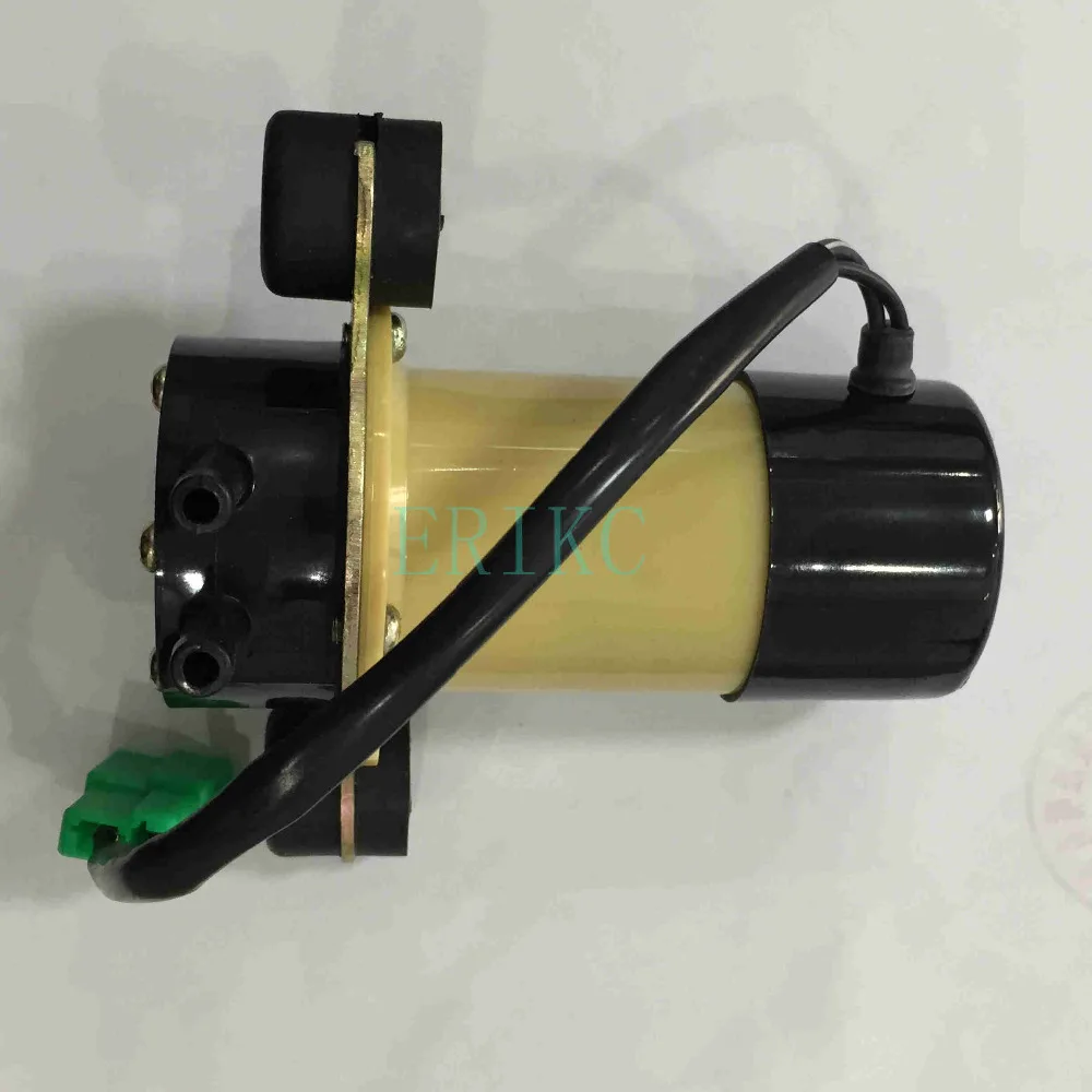 Bomba de Combustível Elétrica para o Carburador Carro da Motocicleta Erikc Universal Diesel Gasolina 12 v Atv Hep-02a 2 bomba de combustível elétrica para o carburador carro da motocicleta atv