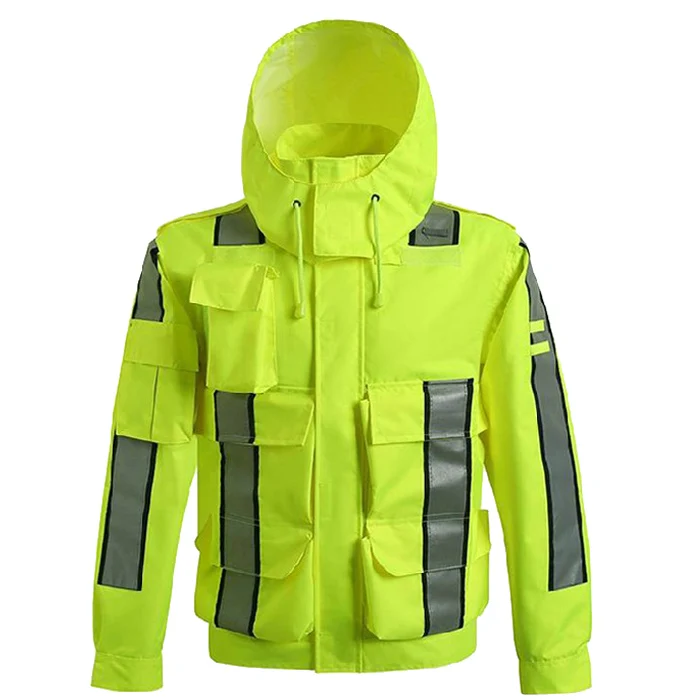 Popular Safety Reflective JacketBuy Cheap Safety Reflective Jacket lots from China Safety