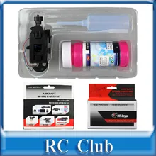 Пузырь Воздуходувы модуль для WLtoys V222 V959 V262 v333 v353 V666 V912 Радиоуправляемый квадрокоптер v959-17