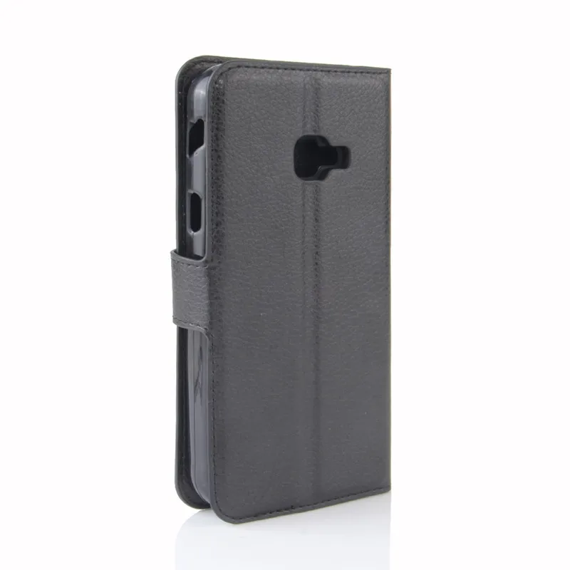 Флип чехол для Samsung Galaxy Xcover 4 PU кожаный телефона X Cover4 G390F G390 SM G390F|Чехлы-портмоне| |