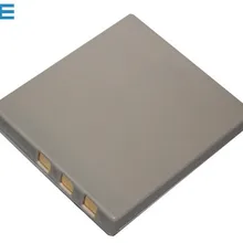 CGA-S004 S004A S004E DMW-BCB7 S004 NP40 Батарея для цифрового фотоаппарата Panasonic DMC-FX2, DMC-FX7 FX7PP FX7EB FX7EG FX7EGM FX7GC FX7GD FX7GN