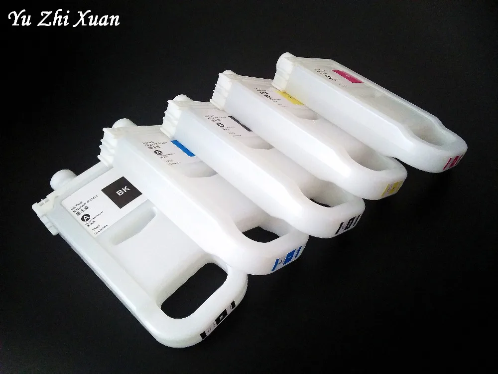 PFI-710 refill cartridge (9)