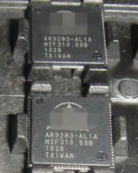100% Новый оригинальный AR9283-AL1A AR9283 QFN | Электроника