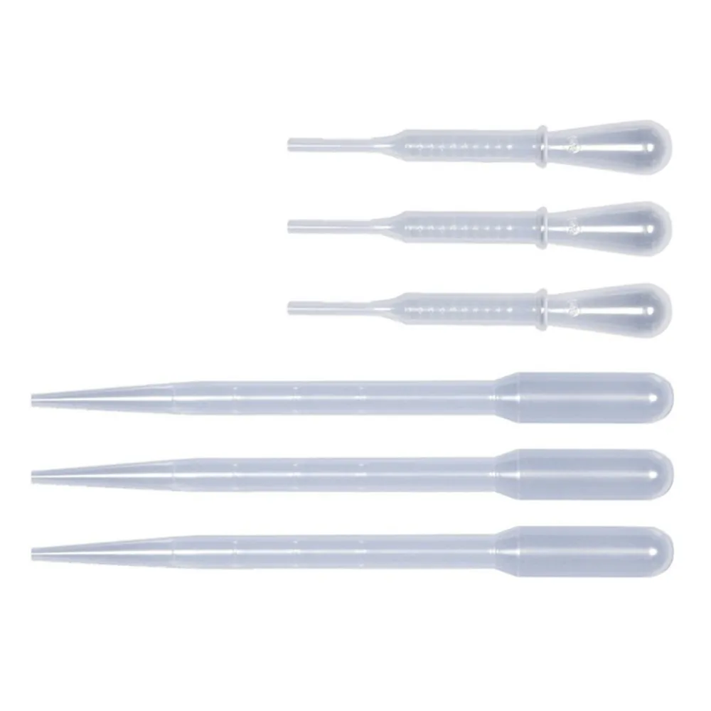 

Tamiya 87124 Model Special Pipette Set Short And Long Hobby Painting Tools Accessory RC Tools