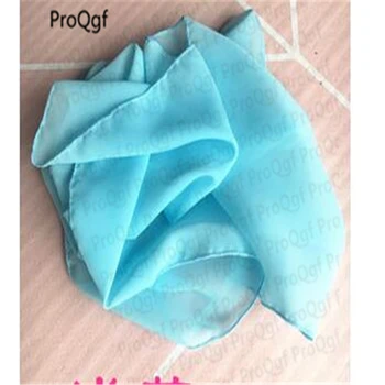 

10Pcs A Set Children gymnastics scarves for outdoor game toys