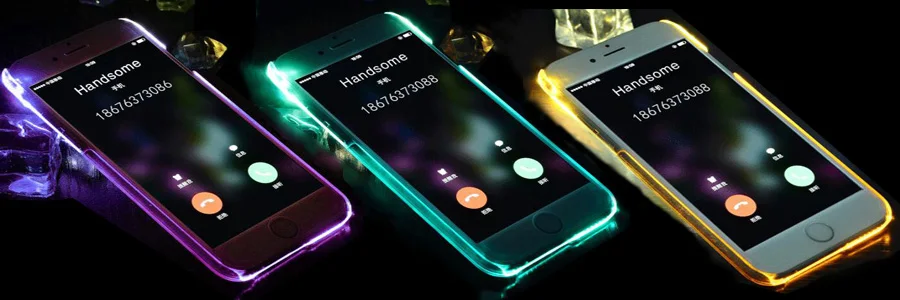 LED