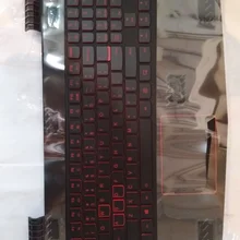 Клавиатура для ноутбука lenovo Rescue R720 Y520 Y720 R720-15IKB