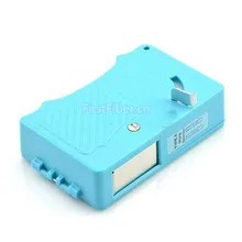 FirstFiber OAM Connector Cleaner for Fiber Optic Cleaning With 1 built-in tape
